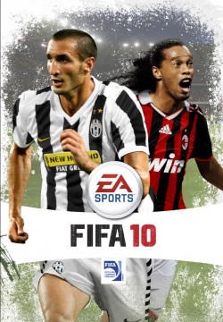 Fifa 10 For Mac Download